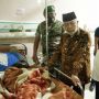 Bocah SD Koma Dianiaya Kakak Kelas, Bupati Malang Curhat Anaknya Pernah Dipukul Teman Tak Mengaku