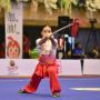 Indonesia Ukir Sejarah, Kejuaraan Dunia Wushu Junior 2022 Diikuti Negara Peserta Terbanyak