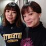 Bikin Kontroversi, Ini 7 Potret Kedekatan Leony dan Adik yang Sama-sama Tak Mau Menikah