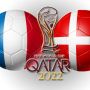 Prancis vs Denmark Piala Dunia 2022: Ayam Jantan Hati-hati Redam 'Ledakan' Tim Dinamit