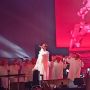 Kocaknya Aksi Panggung The Prediksi di Soundrenaline 2022, Senam SKJ hingga Joget Disko