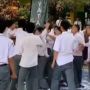 Viral Siswa MAN 1 Malang Kompak Prank Guru di Hari Guru Nasional