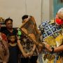 Ganjar Desak Pemerintah Pusat Segera Daftarkan Kebaya Sebagai Warisan Budaya Tak Benda ke UNESCO