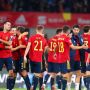 Fakta-fakta Menarik Spanyol vs Jerman, La Furia Roja Diprediksi Menang