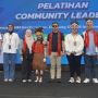 Pelatihan Community Leaders Dorong Insan PNM Berkualitas untuk Mendukung UMKM Indonesia Naik Kelas
