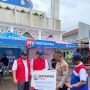 Pertamina Suplai 20.000 Liter BBM untuk Polri Bantu Penanganan Gempa Cianjur
