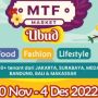 Bazaar Kuliner dan Fashion Terbesar di Makassar Kembali Digelar
