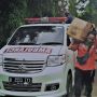 Deltalube Salurkan Donasi kepada Korban Gempa Cianjur, Dengan Harapan Kondisi Warga Terdampak Segera Pulih
