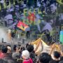 Feel Koplo Datang, Penonton Soundrenaline 2022 Berjoget Riang
