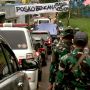 Hari Kesepuluh Gempa Cianjur, Rekayasa Arus Lalu-Lintas Buka Tutup Tidak Diberlakukan Lagi