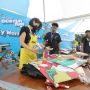 Peserta Eco Run Antusias Ikuti Community Workshop
