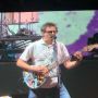 Weezer Ucap Salam hingga 'Hadirkan' Alif Cepmek di Soundrenaline 2022