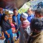 Mendag Kunjungi Korban Gempa Cianjur