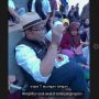 Momen Ridwan Kamil Bikin Anak Penyintas Gempa Cianjur Tertawa Lepas
