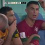 Ronaldo Jadi Cadangan, Portugal Menang Telak atas Swiss, Fernando Santos: Masa Depannya Masih Harus Ditentukan