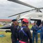 Sisir Daerah Terisolasi Pasca Gempa Cianjur, Polri Kerahkan Tim Drone Korps Brimob