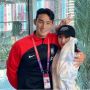 So Sweet! Soyeon Eks T-ara Terbang ke Qatar untuk Dukung Suaminya di Piala Dunia 2022