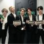 Sejarah BTS di Melon Music Awards Sejak 2015-2022 Bikin Melongo, Total Penghargaannya Nggak Main-main!