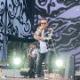 Dangdutan Siang-Siang, Ndarboy Genk Bikin Panggung Soundrenaline 2022 Ambyar
