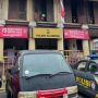 Eks Anggota Polsek Palmerah yang Teriak Padang Pelit ke Warga Dimutasi ke Polres Kepulauan Seribu