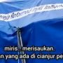 Label Tenda Bantuan Korban Gempa Cianjur Dicabut, Polisi Minta Warga Terapkan Jiwa Toleransi