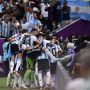 Berikut 5 Negara Top yang Terancam Gagal Lolos ke 16 Besar Piala Dunia 2022, Termasuk Argentina