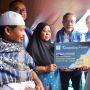 Mendag Zulhas Beri Bantuan Rp 2,5 Miliar, Sembako dan Uang Tunai Rp 500 Ribu per KK Korban Gempa Cianjur