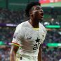 Hasil Piala Dunia 2022: Mohammed Kudus Cetak Brace, Ghana Tundukkan Korea Selatan 3-2
