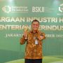 Komitmen Terapkan Prinsip Industri Hijau, PKT Diganjar Penghargaan dari Kemenperin