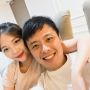 Baru Seminggu Menikah, Istri Vincent Raditya Sudah Melahirkan, Netizen: DP Guys