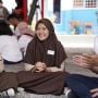 Katakan "Tidak" pada Kekerasan Terhadap Perempuan dan Anak