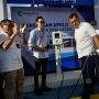 Pertama di Cilegon, Stasiun Pengisian Kendaraan Listrik Umum Dibuka di The Royale Krakatau Hotel