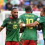 Link Live Streaming Kamerun vs Brasil, Lengkap dengan Fakta Menarik dan Klasemen Grup G Piala Dunia 2022
