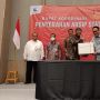 Selamatkan Arsip Berumur 37 Tahun, BPJS Ketenagakerjaan Raih Penghargaan ANRI