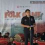 Buka Gelaran Jogja Folk Game Festival, Danang Maharsa Dukung Penuh Pelestarian Permainan Tradisional