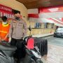 Curi Motor dan Kabur 3 Bulan, AL Ditangkap Polisi di Balikpapan Tengah