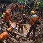 Basarnas Memperpanjang Operasi Pencarian Korban Gempa Cianjur