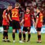 Performa Belgia Terus Menukik dan Terancam Kandas di Fase Grup Piala Dunia 2022, Wajib Ganti Pelatih