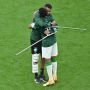 Kapten Arab Saudi Salman Al Faraj Tinggalkan Piala Dunia 2022 karena Cedera Parah