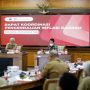 Antisipasi Lonjakan Harga Kebutuhan Pokok Komoditas Pangan Jelang Akhir Tahun, Ganjar Gencarkan Operasi Pasar