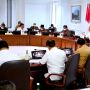 Perintahkan Jajarannya Segera Tindaklanjuti Hasil Konkret KTT G20, Jokowi Minta Pembentukan Gugus Tugas