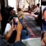 Niat Abadikan Temannya Menikah, Pria Ini Tak Sengaja Rekam Diri Sendiri