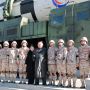 Dari Pyongyang ke Moskow, Aliran Senjata dan Tentara Korut ke Rusia Makin Deras
