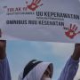 IDI dan Empat Organisasi Profesi Ancam Mogok Praktek Jika RUU Kesehatan DIsahkan