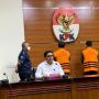 KPK Tetapkan Hakim Agung Gazalba dan 2 Anak Buahnya Sebagai Tersangka Dugaan Suap Perkara di MA