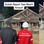'Malu Banget' Dikira Reyot Bangunan Tua Ini Ditarik Tim Bedah Rumah Malah Tak Ambruk-Ambruk