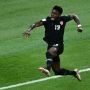 Alphonso Davies Pencetak Gol Tercepat di Piala Dunia 2022