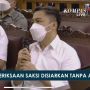 Ikut Skenario Licik Sambo, Kombes Susanto Ambil Baju Dinas Brigadir J usai Mayatnya Diautopsi di RS Polri