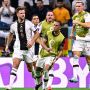 Hasil Piala Dunia 2022 Spanyol vs Jerman: Duel Ketat Berujung Imbang