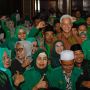 Rapimwil PPP Jateng Hasilkan Nama Ganjar Capres Teratas